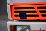 1993 Steyr 10 S 18 4x4 Feuerwehr wohn mobile oldtimer vrachtwagen te koop
