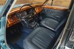 1966 Jaguar MKII oldtimer te koop