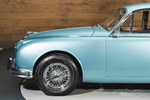 1966 Jaguar MKII oldtimer te koop