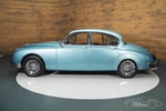 1966 Jaguar MKII oldtimer te koop