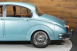 1966 Jaguar MKII oldtimer te koop