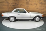 1987 Mercedes 280SL oldtimer te koop