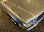 1995 Mercedes E-Klasse oldtimer te koop