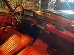 1958 Mercedes 220 oldtimer te koop