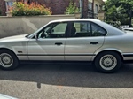 1993 BMW 525 oldtimer te koop