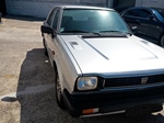 1985 Triumph Acclaim oldtimer te koop