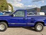 1990 Chevrolet K1500 Silverado Z71 oldtimer te koop