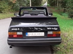 1991 Saab 900 oldtimer te koop