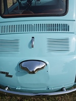 1972 Fiat 500 oldtimer te koop