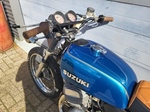 1974 Suzuki GT 500 oldtimer motorfiets te koop