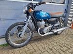 1974 Suzuki GT 500 oldtimer motorfiets te koop