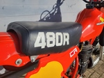 1983 Honda CR480R oldtimer motorfiets te koop