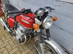 1972 Honda CB750 oldtimer motorfiets te koop