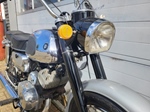 1964 Suzuki T10 oldtimer motorfiets te koop