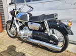 1964 Suzuki T10 oldtimer motorfiets te koop