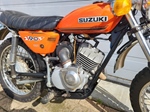 1971 Suzuki TS90 oldtimer motorfiets te koop