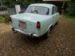 1964 Alfa Romeo Giulietta oldtimer te koop
