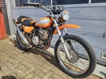 1974 Suzuki TS400 oldtimer motorfiets te koop