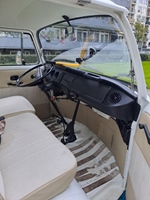1990 Volkswagen T2 Combi oldtimer te koop
