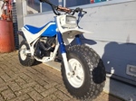 1986 Honda TR200 Fat Cat oldtimer motorfiets te koop