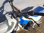 1986 Honda TR200 Fat Cat oldtimer motorfiets te koop