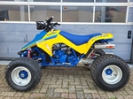 1988 Suzuki LT250R oldtimer motorfiets te koop
