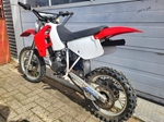 1993 Honda CR80R oldtimer motorfiets te koop