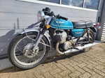 1974 Suzuki T500 oldtimer motorfiets te koop