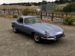 1963 Jaguar E-Type oldtimer te koop