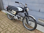 1968 Suzuki M12 oldtimer te koop
