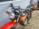 1977 Honda XL350 oldtimer motorfiets te koop