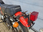 1977 Honda XL350 oldtimer motorfiets te koop