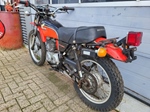 1977 Honda XL350 oldtimer motorfiets te koop