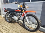 1977 Honda XL125 oldtimer motorfiets te koop