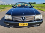 1991 Mercedes 500 SL oldtimer te koop