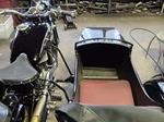1938 NSU 601 oldtimer te koop