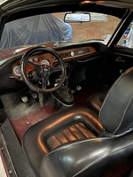 1973 Lancia Fulvia oldtimer te koop
