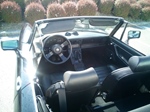 1989 Alfa Romeo Spider oldtimer te koop