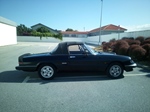 1989 Alfa Romeo Spider oldtimer te koop
