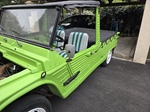 1980 Citroën Mehari oldtimer te koop
