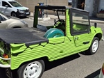 1980 Citroën Mehari oldtimer te koop