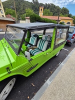 1980 Citroën Mehari oldtimer te koop