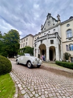 1937 Adler Typ 10 Autobahn oldtimer te koop