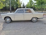 1964 Peugeot 404 oldtimer te koop