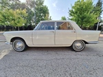1964 Peugeot 404 oldtimer te koop
