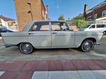 1964 Peugeot 404 oldtimer te koop