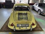 1961 Porsche 356 oldtimer te koop