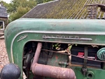 1956 Allgaier Porsche A111 oldtimer tractor te koop