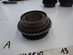 3rd gear for gearbox Maserati Merak oldtimer te koop