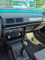 1986 Toyota Celica oldtimer te koop